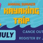 Annual Kayaking Trip Little Manatee River – Sunday, July 7th Thumbnail