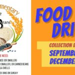 Dover Elementary Food Drive Sept – Nov 25th Thumbnail