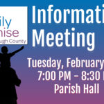 Family Promise Information Meeting 2/25 at 7:00 p.m. Thumbnail