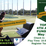 Topgolf 4th Annual Fundraiser May 3, 2025 Thumbnail