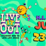 Vacation Bible School – Save The Date June 23-27 Thumbnail