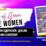 New Women of Grace Bible Study Thumbnail