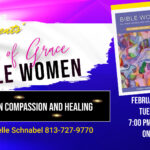 H.I. Women of Grace Study – Bible Women – Starting February 4th Thumbnail