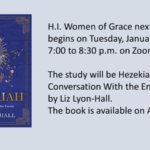 H.I. Women of Grace-New Study Thumbnail